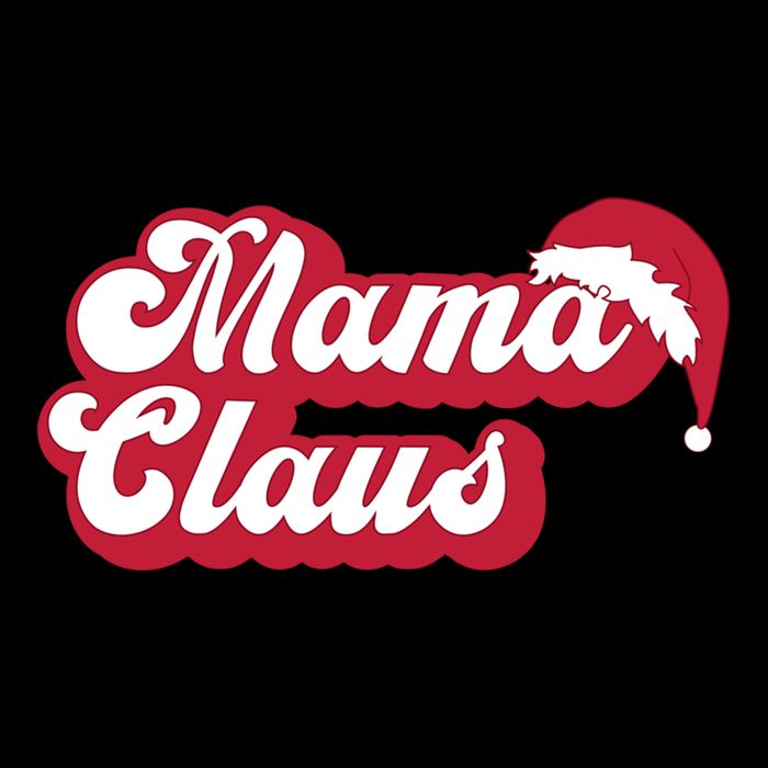 Mama Claus Gift Impact Tech Backpack