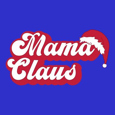 Mama Claus Gift T-Shirt
