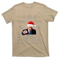 Make Christmas Great Again Donald Trump Holiday T-Shirt