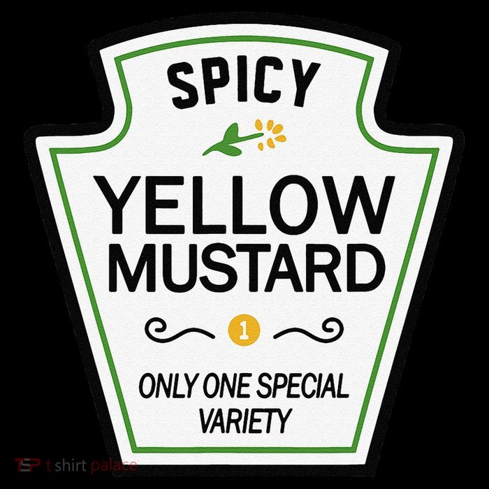 Mustard Condiments Group Halloween Costumes Impact Tech Backpack