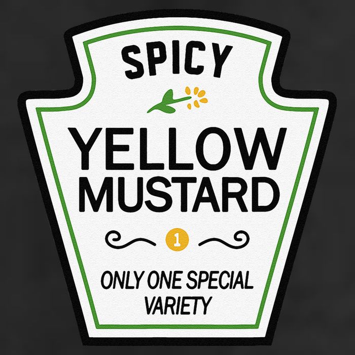 Mustard Condiments Group Halloween Costumes 11oz C Handle Ceramic Mug