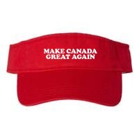 Make Canada Great Again Canada 51st State Funny Visor