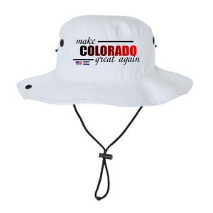 Make Colorado Great Again Legacy Cool Fit Booney Bucket Hat