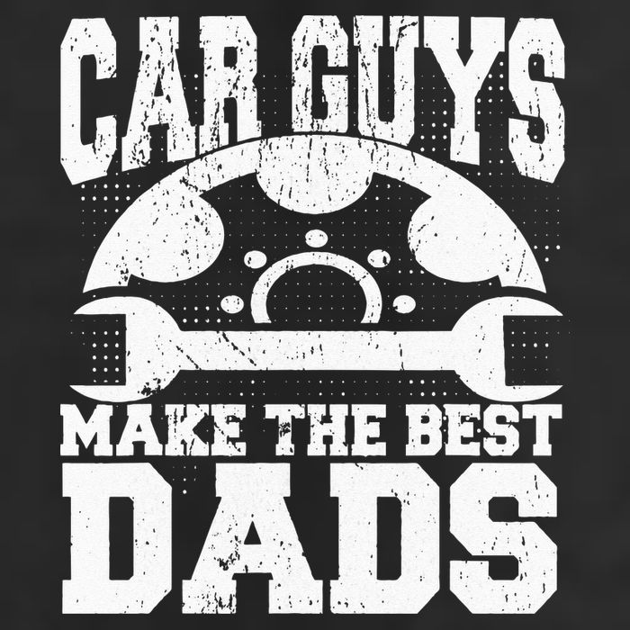 Mechanic Car Guys Make The Best Dads Fathers Day 11oz C Handle Ceramic Mug