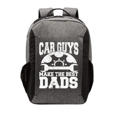 Mechanic Car Guys Make The Best Dads Fathers Day Vector Backpack