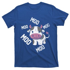 Moo Cow Gift T-Shirt