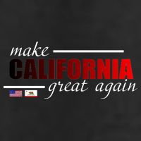 Make California Great Again 25L Jumbo Tote