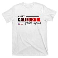 Make California Great Again T-Shirt