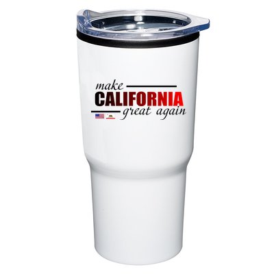 Make California Great Again Tumbler