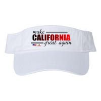 Make California Great Again Visor