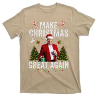 Make Christmas Great Again T-Shirt