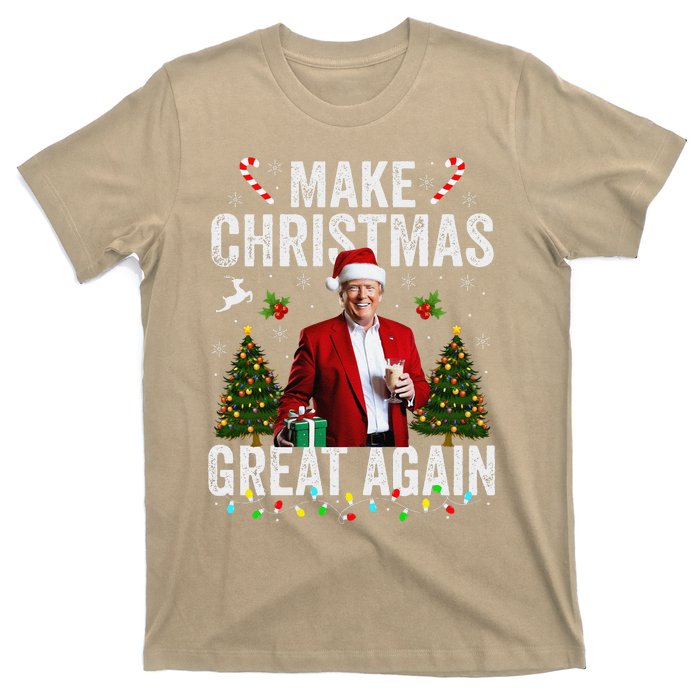 Make Christmas Great Again T-Shirt