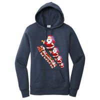 Merry Christmas Generation Women's Pullover Hoodie