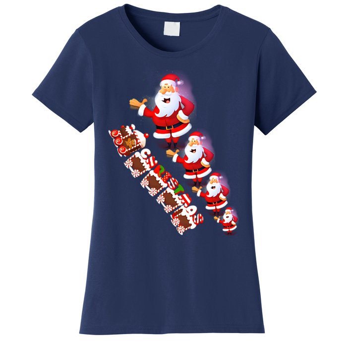 Merry Christmas Generation Women's T-Shirt