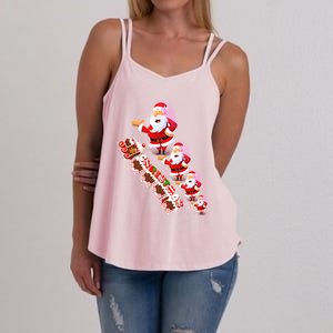 Merry Christmas Generation Women's Strappy Tank