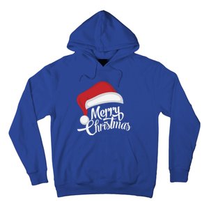 Merry Christmas Gift Hoodie