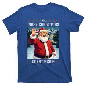 Make Christmas Great Again Trump Ugly Christmas Cool Gift T-Shirt