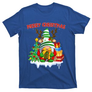 Merry Christmas Gnome Family Christmas T-Shirt