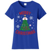 Merry Christmas Gift Women's T-Shirt