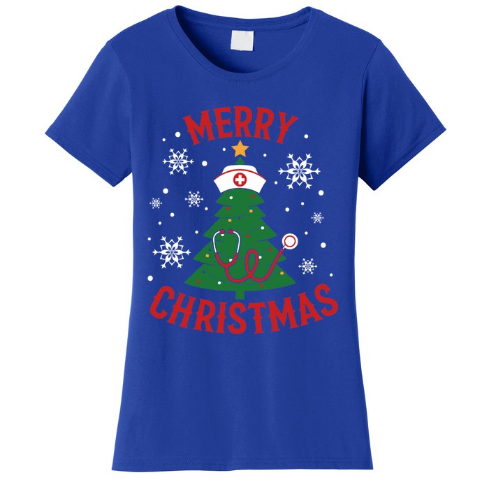 Merry Christmas Gift Women's T-Shirt