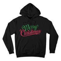 Merry Christmas Holiday Season Xmas Family Matching Hoodie