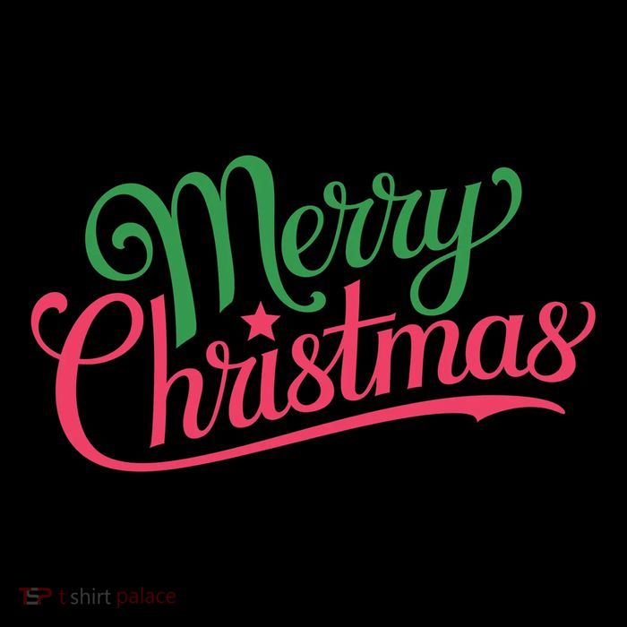Merry Christmas Holiday Season Xmas Family Matching Premium T-Shirt