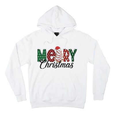 Merry Christmas Holiday Season Matching Family Group Hoodie