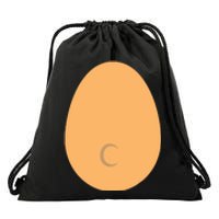 Monkey Costume Halloween Animal Drawstring Bag