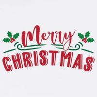 Merry Christmas Holiday Gift Mug