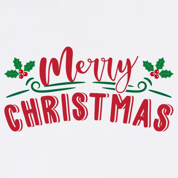 Merry Christmas Holiday Gift Mug