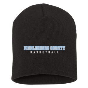 Muhlenberg County High School Basketball Short Acrylic Beanie