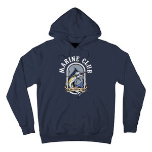 Marlin Club Hunter Hoodie