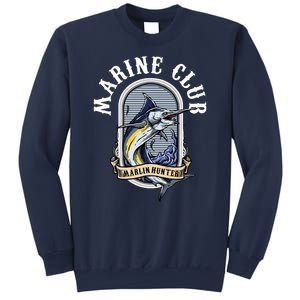 Marlin Club Hunter Sweatshirt