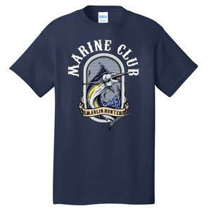 Marlin Club Hunter Tall T-Shirt