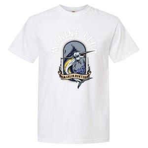 Marlin Club Hunter Garment-Dyed Heavyweight T-Shirt