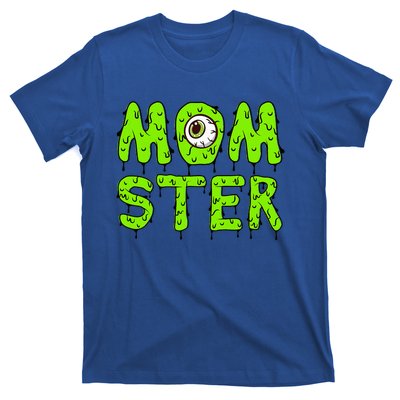 Momster Cute Halloween T-Shirt