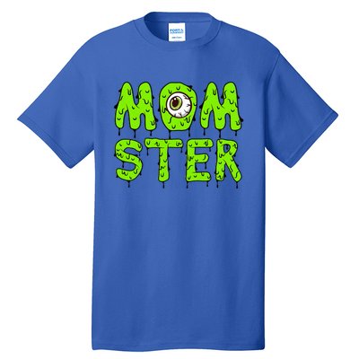 Momster Cute Halloween Tall T-Shirt