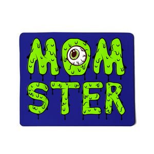 Momster Cute Halloween For Moms Mousepad