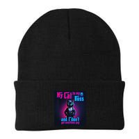 My Cat Is My Boss... And I DonT Get Overtime Pay Beanie