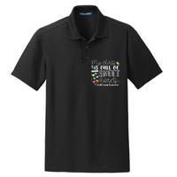 My Class Is Full Of Sweet Hearts 3rd Grade Teacher Gift Dry Zone Grid Polo