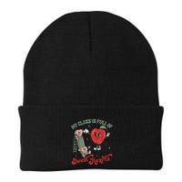 My Class Is Full Of Sweer Heart Apply 100 Days Of School Matching Group Lover Beanie