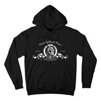 Mgm Classic Lion Hoodie