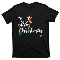 Merry Christmas Long Sleeve T-Shirt