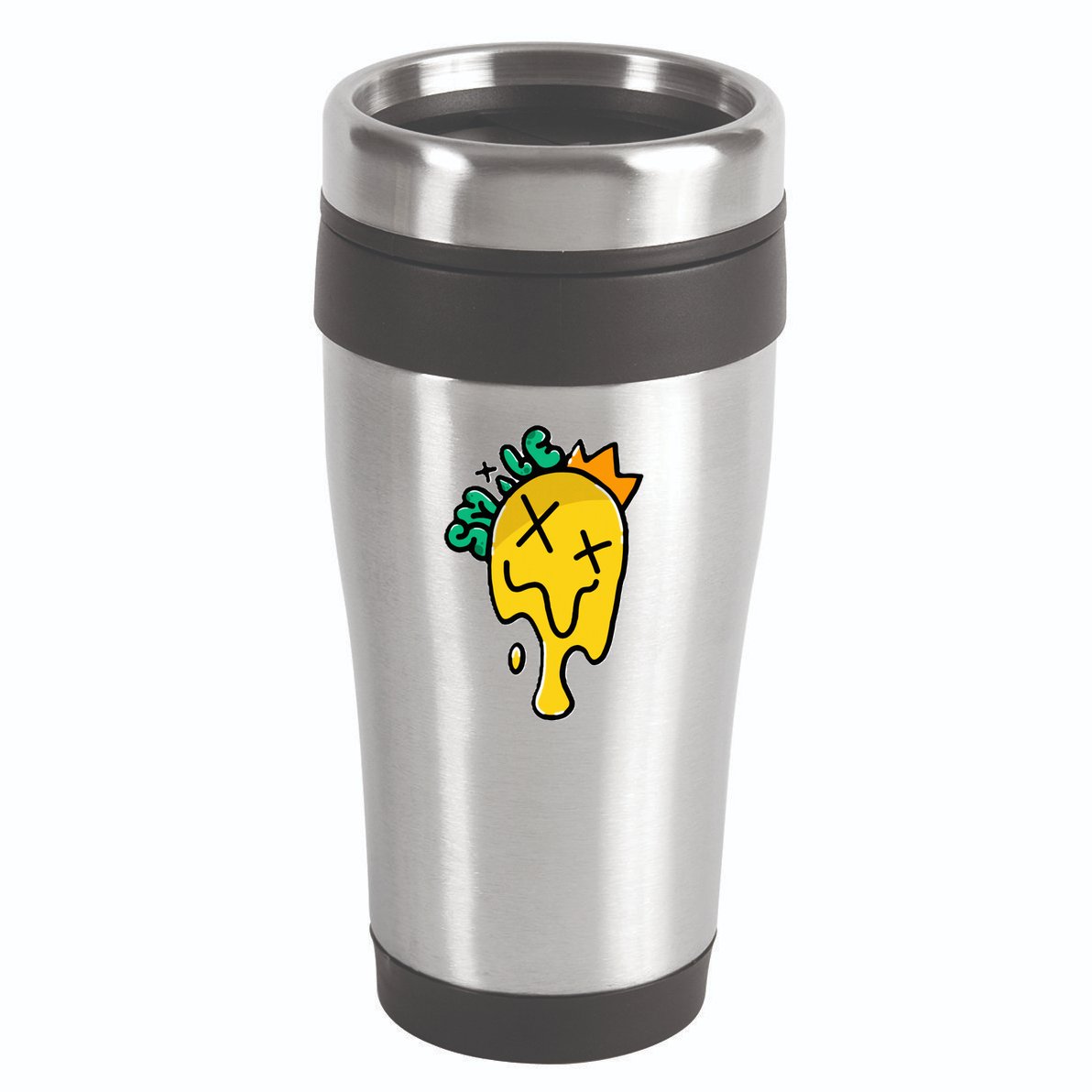 Melting Candle 16oz Travel Tumbler