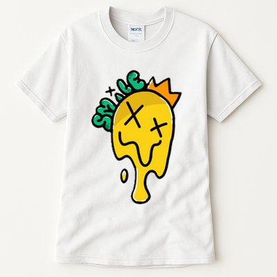 Melting Candle Tall T-Shirt