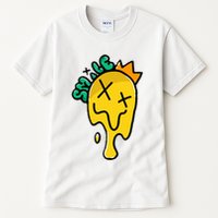 Melting Candle Tall T-Shirt