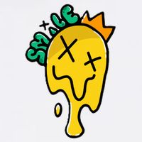 Melting Candle Hat