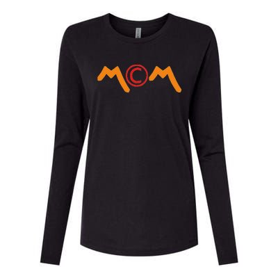 Man Crush Monday Mcm Womens Cotton Relaxed Long Sleeve T-Shirt