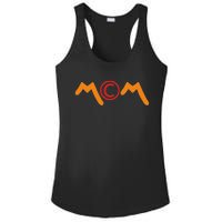 Man Crush Monday Mcm Ladies PosiCharge Competitor Racerback Tank