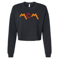 Man Crush Monday Mcm Cropped Pullover Crew